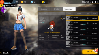 Free Fire Hack