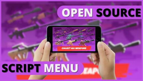 More information about "BATTLE GUN 3D SCRIPT MENU"