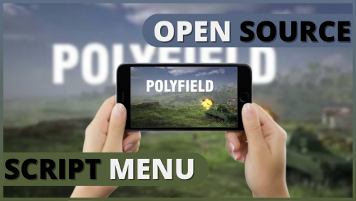 More information about "POLYFIELD SCRIPT MENU"