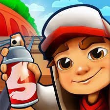 More information about "Subway Surfers Script Menu"