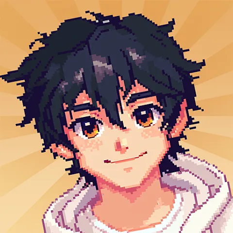 More information about "The Dark Pro RPG"