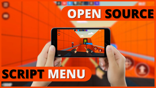 More information about "BLOCKFIELD SCRIPT MENU"