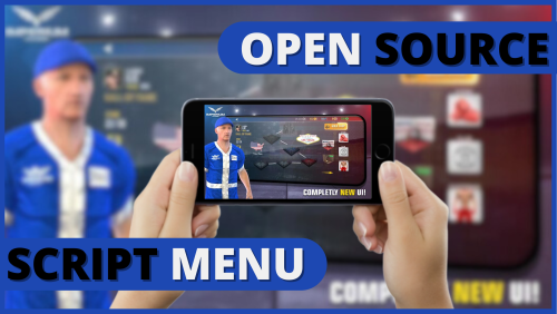 More information about "BOXING FIGHTING CLASH SCRIPT MENU"