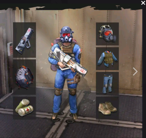 More information about "Live Or Die 2"