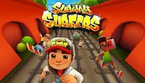 Subway Surfers Script Menu