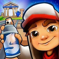More information about "Subway Surfers Script Menu"