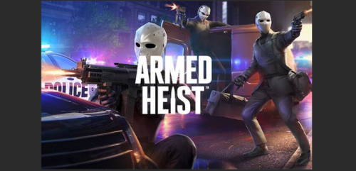More information about "Armed Heist"