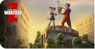 More information about "Dead Ahead: Zombie Warfare"