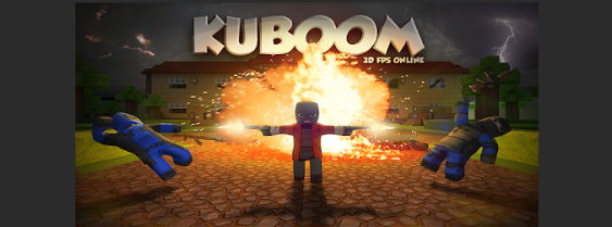 KUBOOM SCRIPT MENU