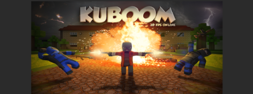 More information about "KUBOOM SCRIPT MENU"