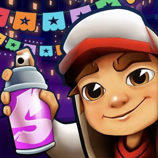 Subway Surfers - InAppPurchases Bypasser