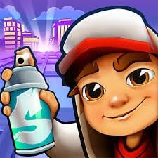 Subway Surfers Script Menu